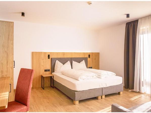 Garni B&B Chi Vai St. Vigil Exterior foto