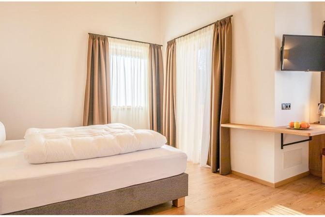 Garni B&B Chi Vai St. Vigil Exterior foto