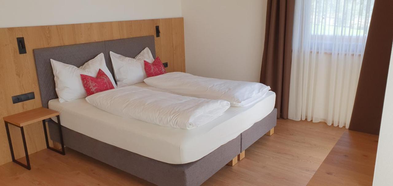 Garni B&B Chi Vai St. Vigil Exterior foto