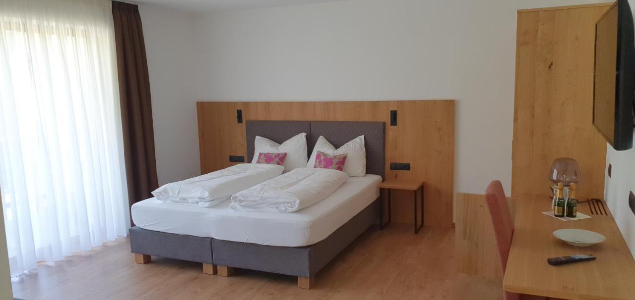 Garni B&B Chi Vai St. Vigil Exterior foto